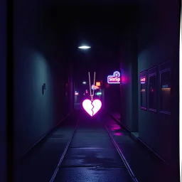 Cold Heart Pressure