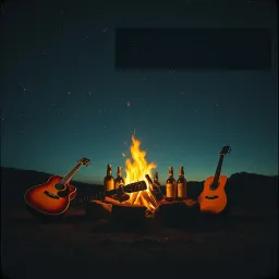 Gettin’ Warmed Up