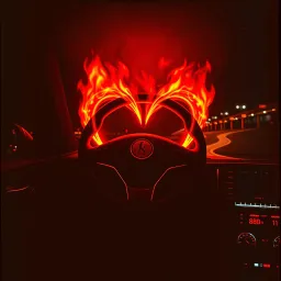 Hearts on Drive