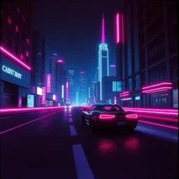 Midnight Chase