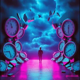 TEMPORAL COLLAPSE - @HARDY_V1