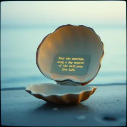 Ecoming Still; A Note Across Time