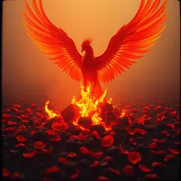 Fire in the Veins