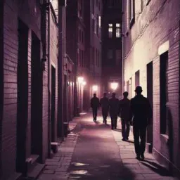 The Purge