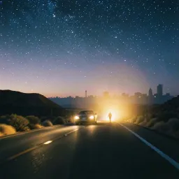 1 am