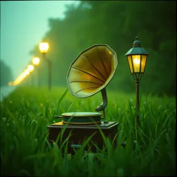 NeW SereNade