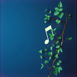 Harmony Between Us 