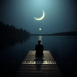 Die Nacht der Sterne