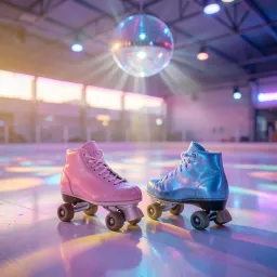 Roller Love