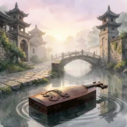 Journey of Choices