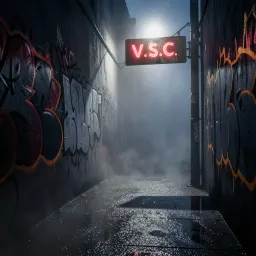 Fake Gang Shadows