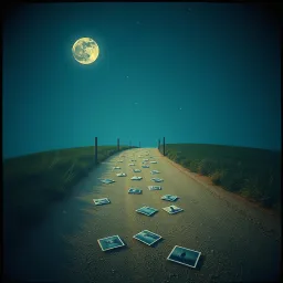 Endless Night
