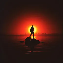 I’ll Save Me