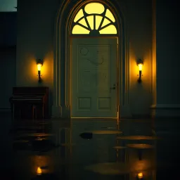 Silent Witness