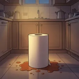 Paper towel