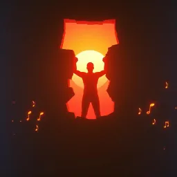 Unbreakable Rise