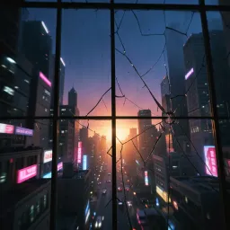 Horizon Rising