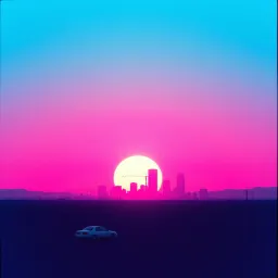 Never Look Back