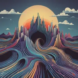 Through the Night