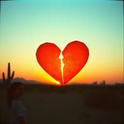 Cuando el Amor Se Rompe