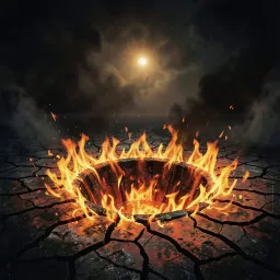 Road to Damascus Rebirth