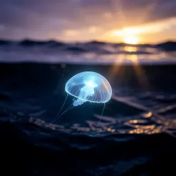 DEEP BLUE