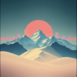 Neon Night Drive