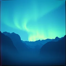 Rise Beyond Shadows