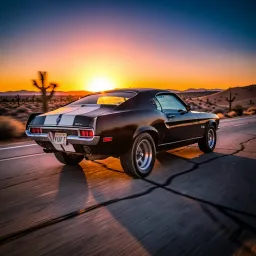 Phoenix on the Rise