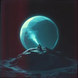 宇宙最狠