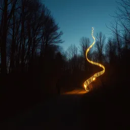Follow Your Soul