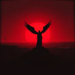 Judgment's Dawn