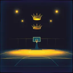 COURT QUEEN