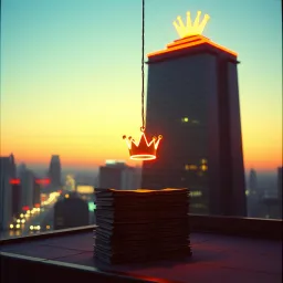 Cash Is King