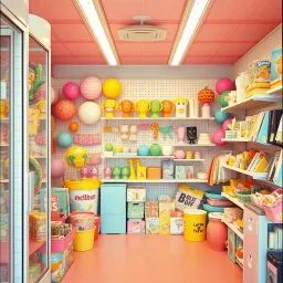 Airisofea butik