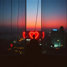 Hard To Love