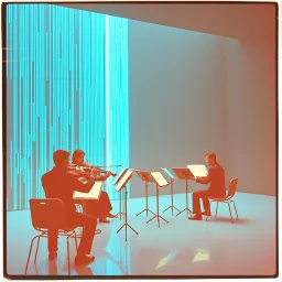 Smart Contracts Symphony