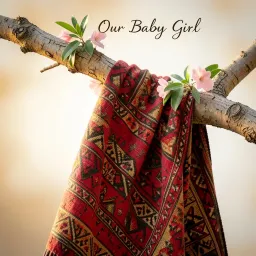 Our baby girl
