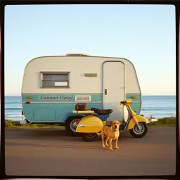 Sidecar Dreams