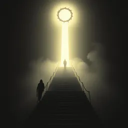 Salvation Shadows