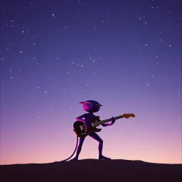 Purple Legacy