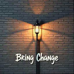 Bring  change