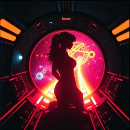 Pilots Heart