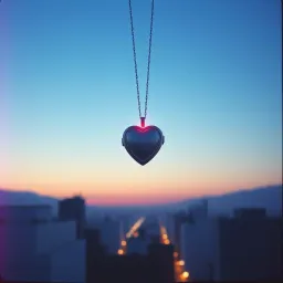 Empty inside my heart