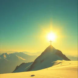 A Cristo, solo a Cristo