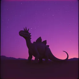 Styracosaurus (Spanish Version)