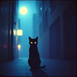 Siluman Kucing