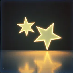 DANCE UNDER THE STAR