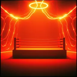 Puños de fuego