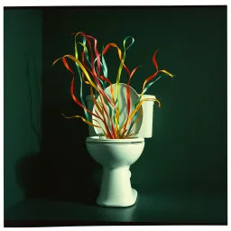 In The Bowl